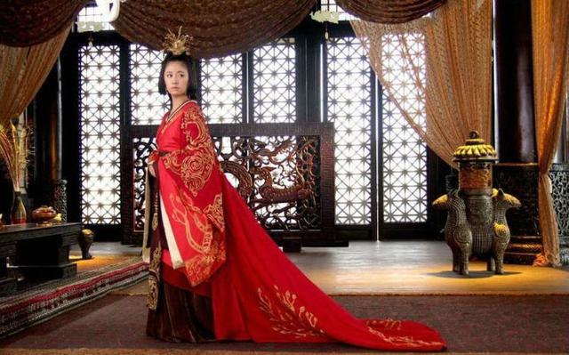 林更新演的爱情剧(嫁给霍建华40岁还演偶像剧)(6)