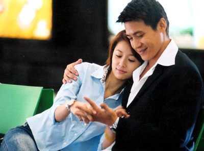 林更新演的爱情剧(嫁给霍建华40岁还演偶像剧)(4)