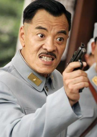 刘威主演电视剧大全（电影42部电视剧106部）(8)