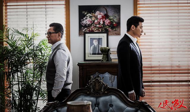 雷佳音宋佳最新电视剧（又一王炸新剧官宣）(2)