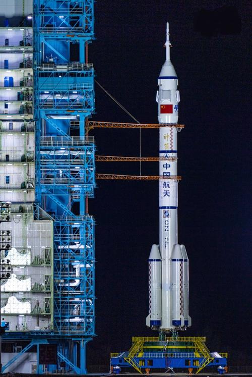 载人飞船神舟13号最新消息（神舟十三号载人飞船将于16日凌晨发射）