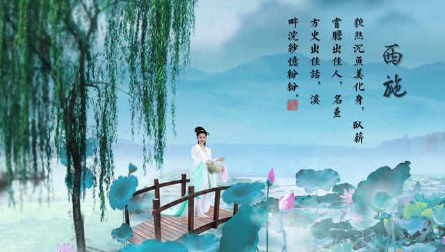 江南杭州西湖民间传说(浙江四大民间传说)(3)