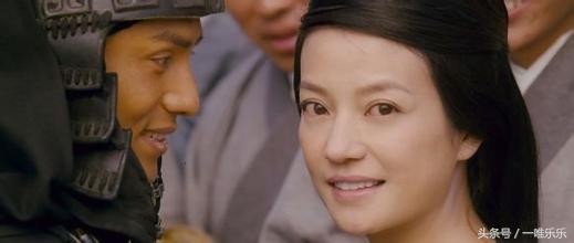 画皮1周迅赵薇换皮（回头看画皮1赵薇周迅那个演技更胜一筹）(4)