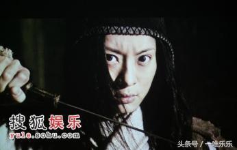 画皮1周迅赵薇换皮（回头看画皮1赵薇周迅那个演技更胜一筹）(6)