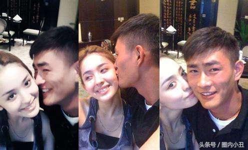 张翰直言初恋跟他最幸福（粉丝直言郑爽所有的第一次都给了他）(3)