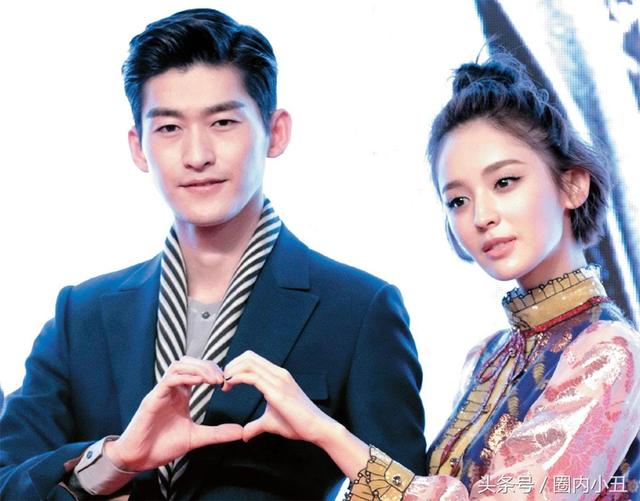 张翰直言初恋跟他最幸福（粉丝直言郑爽所有的第一次都给了他）(1)