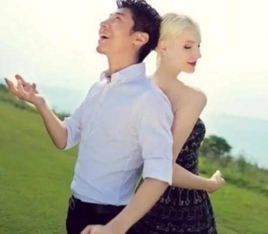 撒贝宁老婆李白个人简介（撒贝宁妻子李白职业曝光）(5)