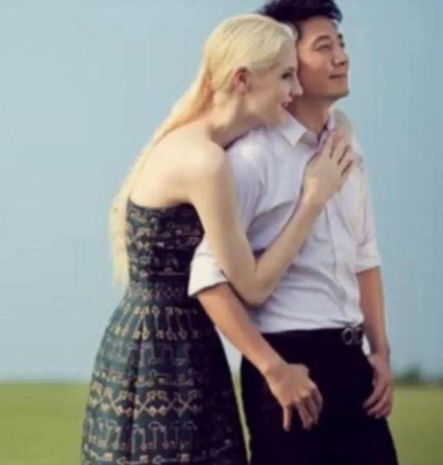 撒贝宁老婆李白个人简介（撒贝宁妻子李白职业曝光）(1)