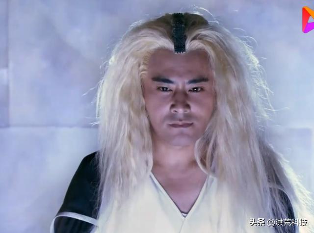 武侠剧中能吸人内力的十门武功（武侠剧中控制人心的七大神功）(8)