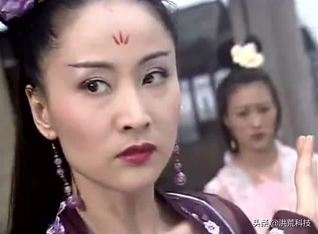 武侠剧中能吸人内力的十门武功（武侠剧中控制人心的七大神功）(6)