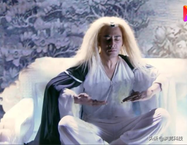 武侠剧中能吸人内力的十门武功（武侠剧中控制人心的七大神功）(7)