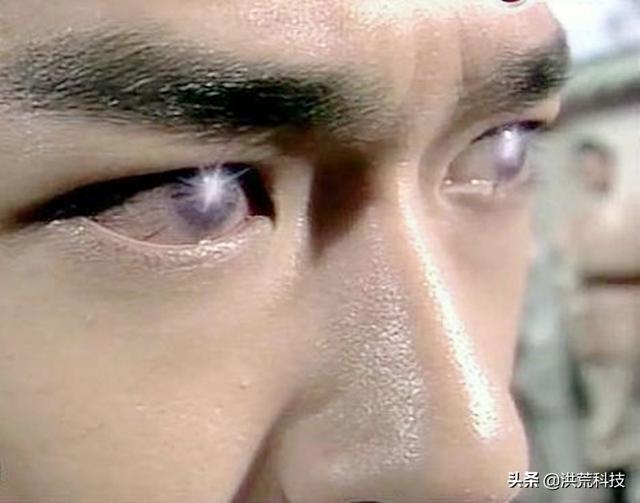 武侠剧中能吸人内力的十门武功（武侠剧中控制人心的七大神功）(1)