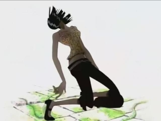 动漫海贼王罗宾与索隆（索隆和罗宾的甜蜜暴击）(20)