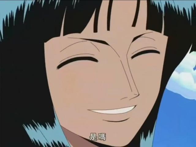 动漫海贼王罗宾与索隆（索隆和罗宾的甜蜜暴击）(7)