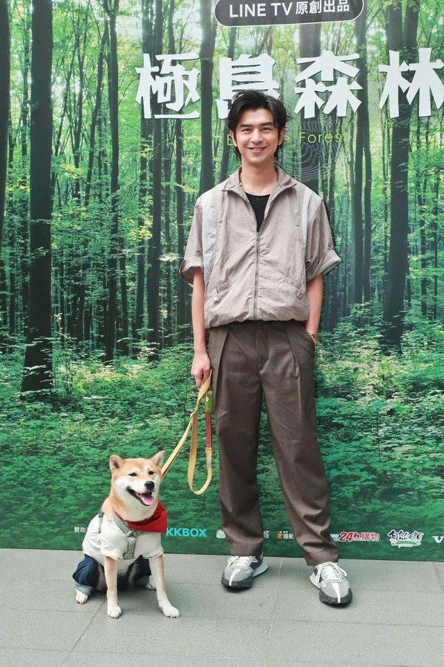 联袂陈柏霖柯震东共拍微电影（解锁陈柏霖金手指的过人之处）(6)