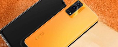 ​iqoo是oppo还是vivo