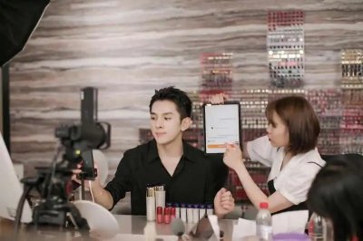 ​李佳琦为什么被全网封主要原因 复播最新消息引关注