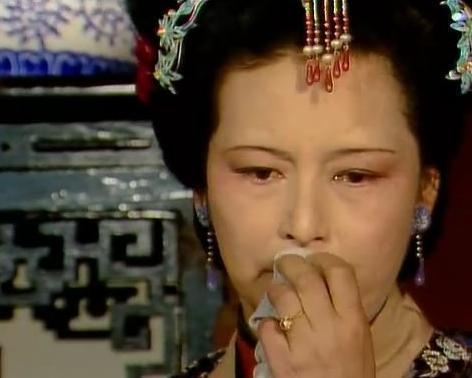 红楼梦中那些细思极恐的细节（红楼梦里最瘆人的情节）(4)