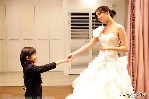 人生必看的10部电影感人（十部经典催泪影片）(19)