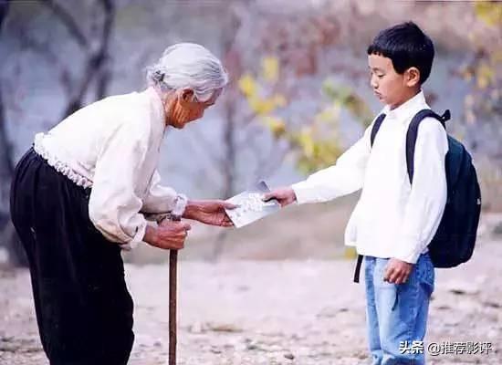 人生必看的10部电影感人（十部经典催泪影片）(7)