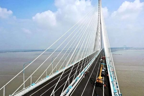 沪苏通铁路通了吗（沪苏通铁路通车）(13)