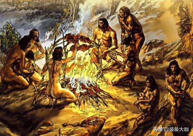 国外评测三刃木（生存你缺一把三刃木S738）(23)