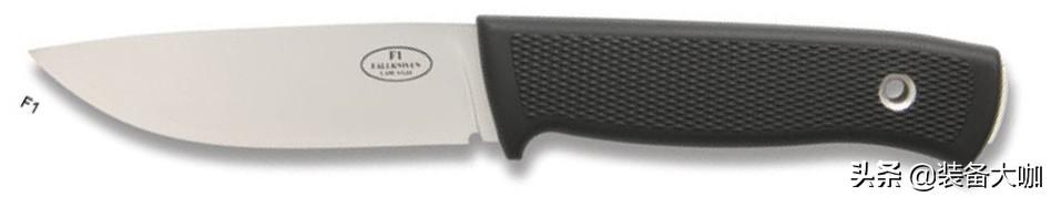 国外评测三刃木（生存你缺一把三刃木S738）(3)