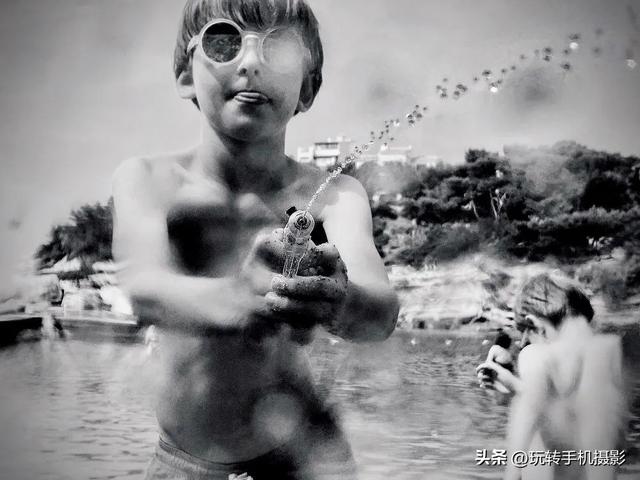 儿童亲子照怎么拍好看（如何拍出高赞晒娃照）(4)