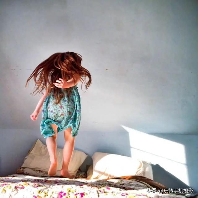 儿童亲子照怎么拍好看（如何拍出高赞晒娃照）(17)