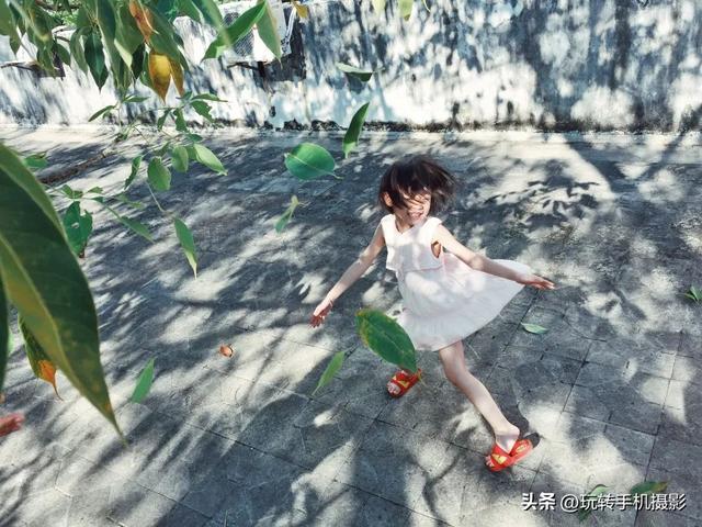 儿童亲子照怎么拍好看（如何拍出高赞晒娃照）(3)