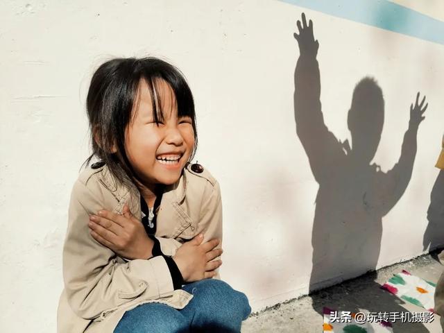 儿童亲子照怎么拍好看（如何拍出高赞晒娃照）(22)