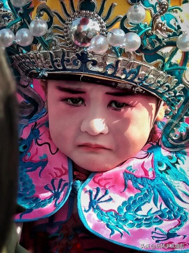 儿童亲子照怎么拍好看（如何拍出高赞晒娃照）(15)