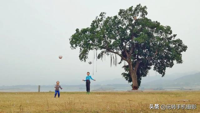儿童亲子照怎么拍好看（如何拍出高赞晒娃照）(19)