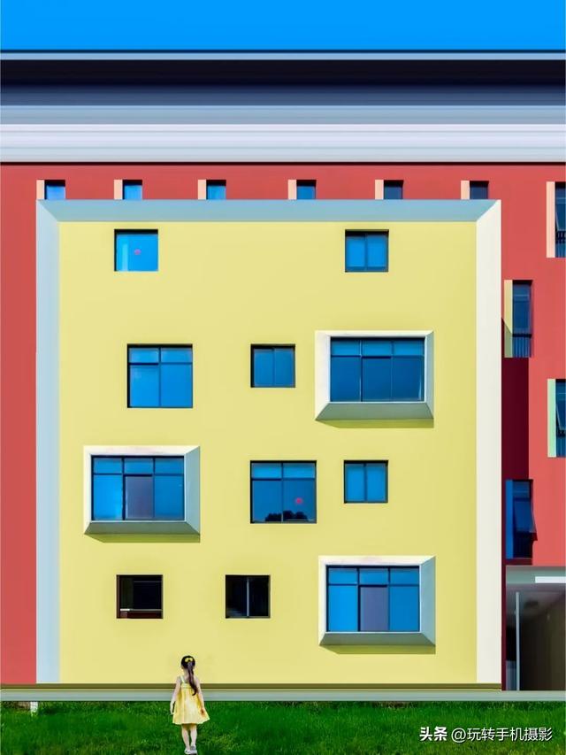 儿童亲子照怎么拍好看（如何拍出高赞晒娃照）(21)