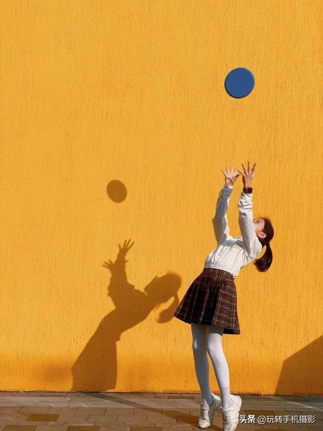 儿童亲子照怎么拍好看（如何拍出高赞晒娃照）(8)