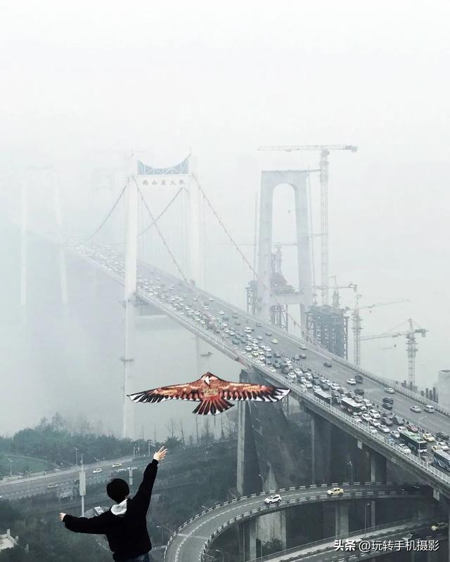 儿童亲子照怎么拍好看（如何拍出高赞晒娃照）(18)