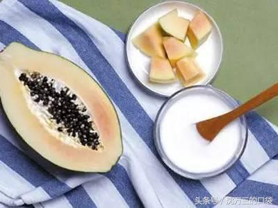 在家自制保湿美白面膜（自制美白面膜16方）(6)