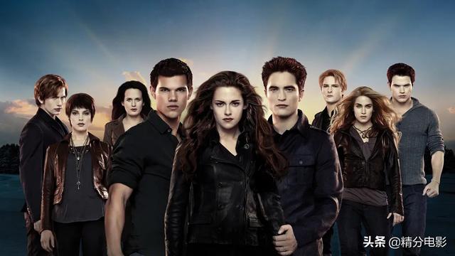 北美影史票房排名（北美电影票房总排行）(6)