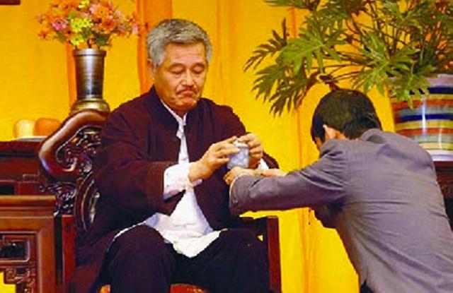 赵本山30个徒弟都是谁（真正被承认的只有86人）(4)