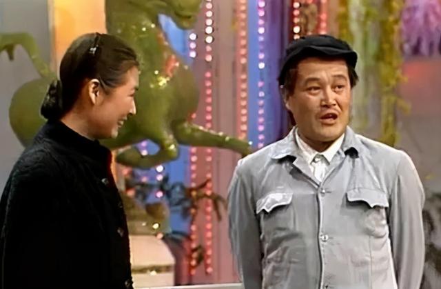 赵本山30个徒弟都是谁（真正被承认的只有86人）(2)