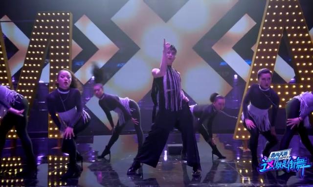 这就是街舞第二季余衍林决赛落泪（街舞2总决赛14支作品总排名）(12)