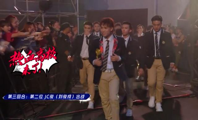 这就是街舞第二季余衍林决赛落泪（街舞2总决赛14支作品总排名）(10)