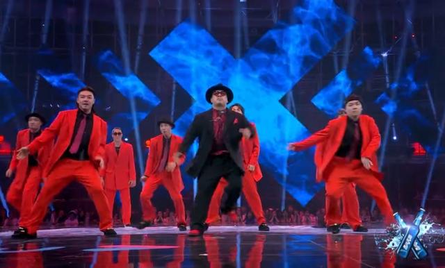 这就是街舞第二季余衍林决赛落泪（街舞2总决赛14支作品总排名）(5)