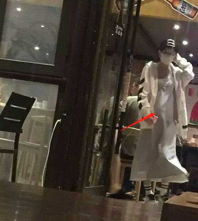 金星秀赵丽颖与冯绍峰完整版（相亲综艺男嘉宾曝明星夫妻内幕）(13)