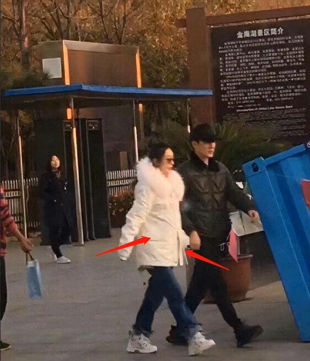 金星秀赵丽颖与冯绍峰完整版（相亲综艺男嘉宾曝明星夫妻内幕）(14)