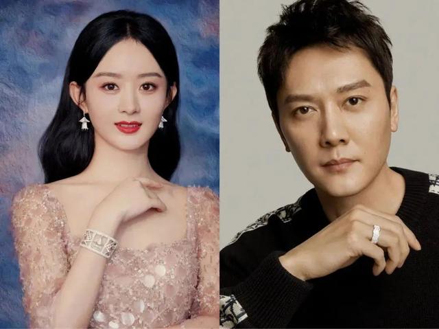 金星秀赵丽颖与冯绍峰完整版（相亲综艺男嘉宾曝明星夫妻内幕）(6)