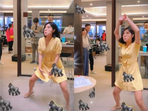 赵奕欢拍青春期那年多大（还记得女神赵奕欢吗）(5)