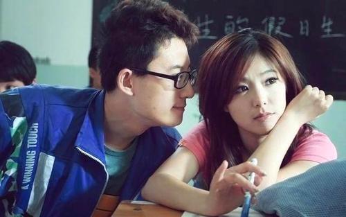 赵奕欢拍青春期那年多大（还记得女神赵奕欢吗）(9)