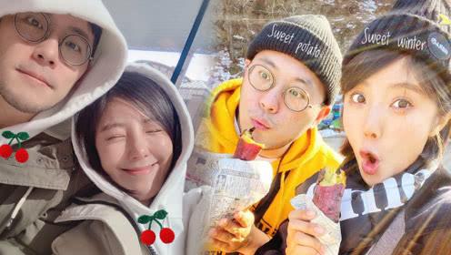 赵奕欢拍青春期那年多大（还记得女神赵奕欢吗）(13)