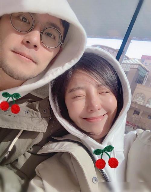 赵奕欢拍青春期那年多大（还记得女神赵奕欢吗）(15)